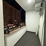 By The Appartement