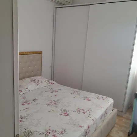 Apartment By The