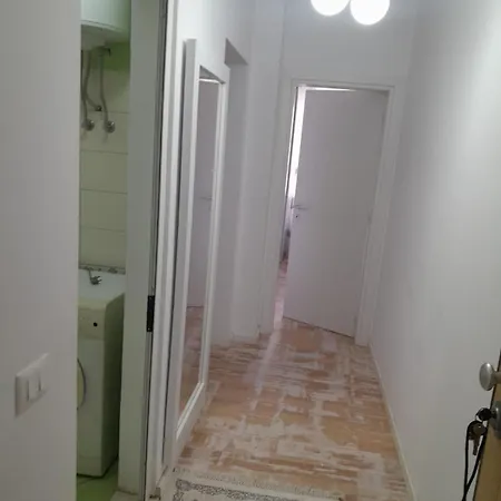Apartment By The