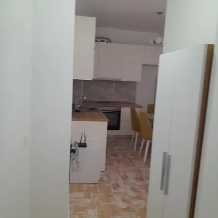By The Apartment Durres