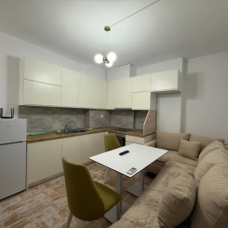 Apartamento By The
