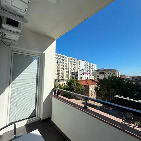 By The Durrës
