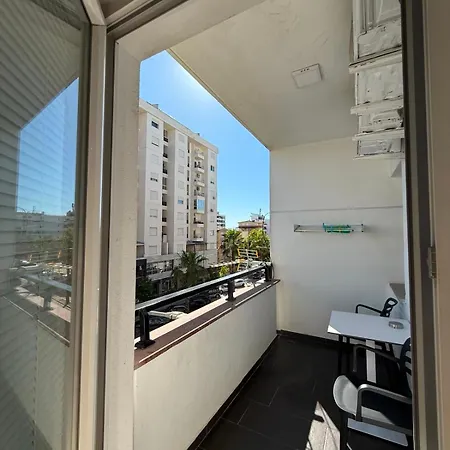 Apartamento By The *